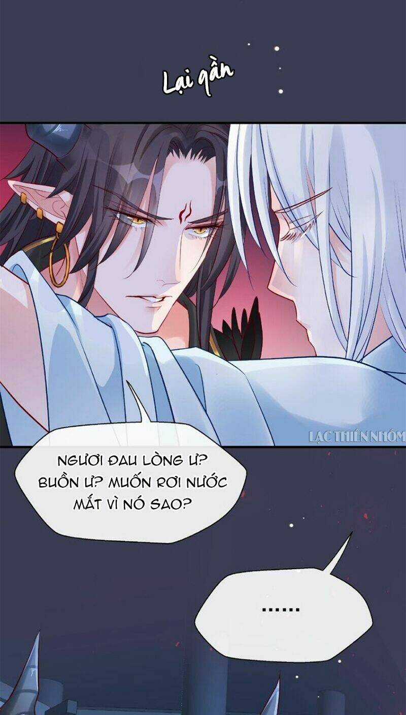 Ma Tôn Muốn Ôm Ôm Chapter 14 trang 40