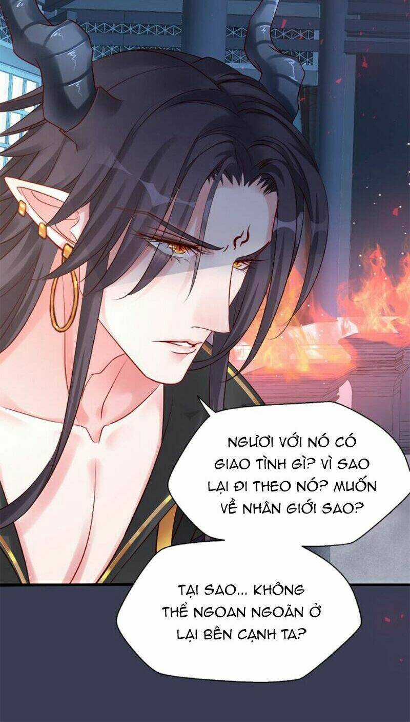 Ma Tôn Muốn Ôm Ôm Chapter 14 trang 41