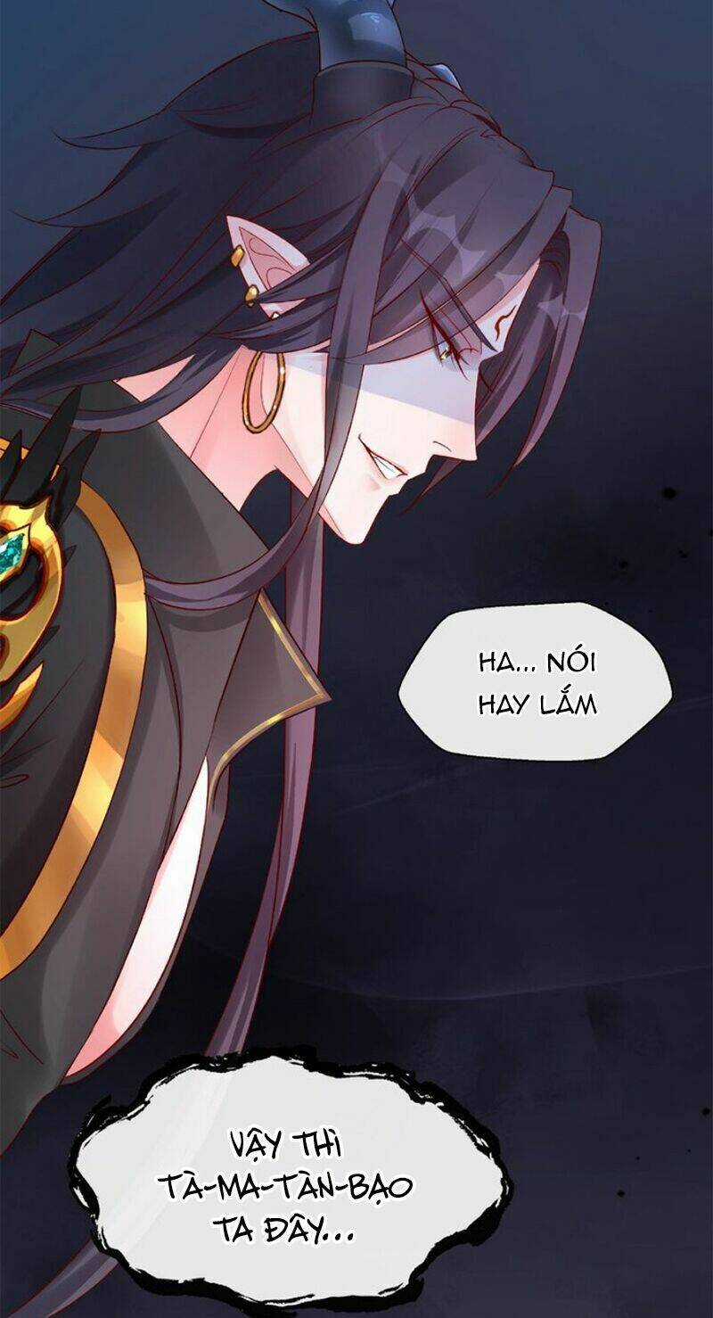 Ma Tôn Muốn Ôm Ôm Chapter 14 trang 44