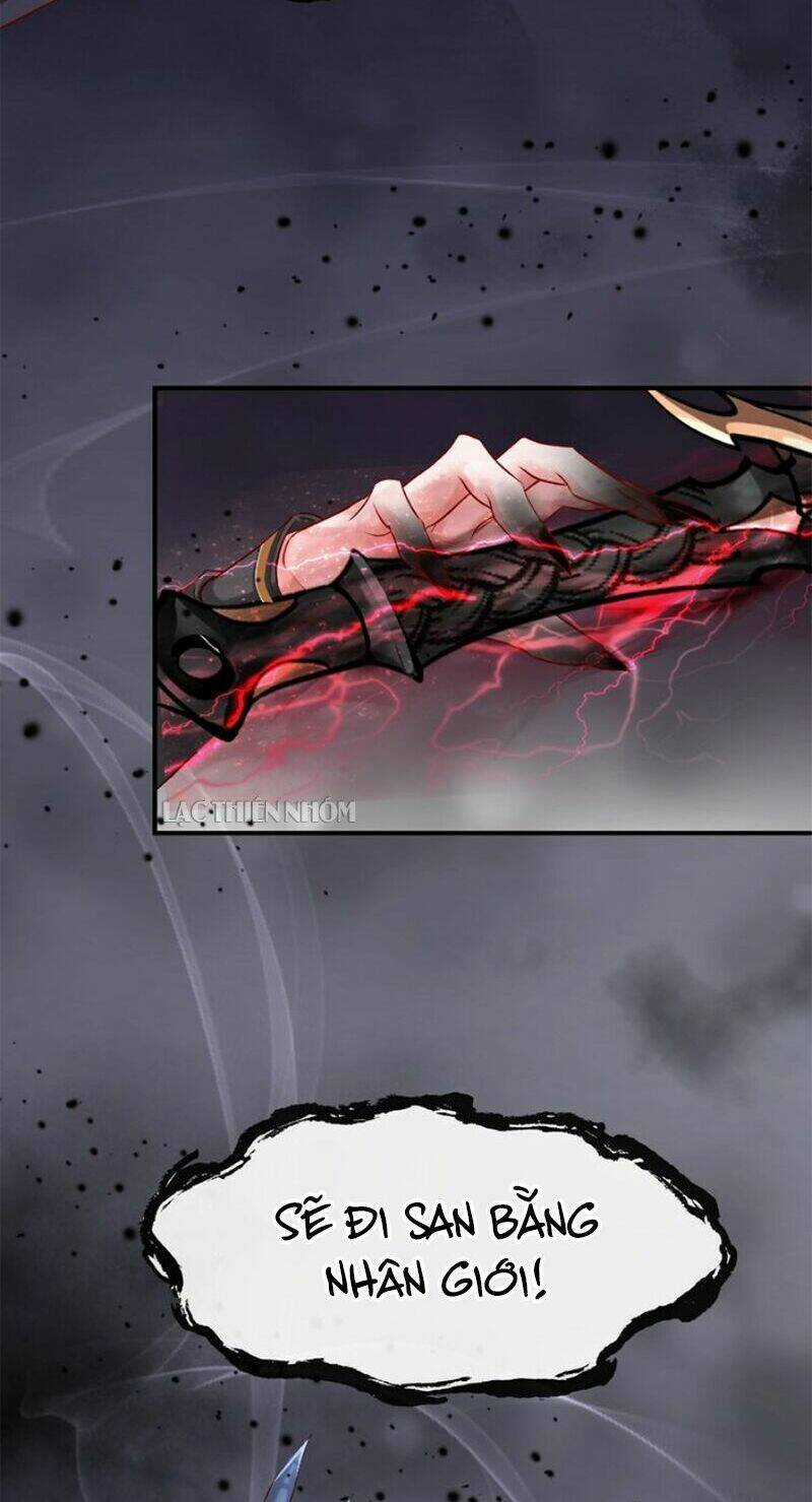 Ma Tôn Muốn Ôm Ôm Chapter 14 trang 45