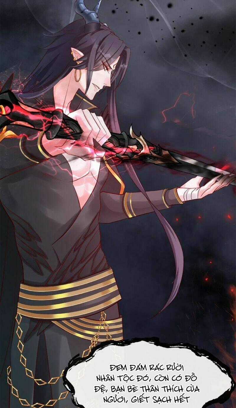 Ma Tôn Muốn Ôm Ôm Chapter 14 trang 46