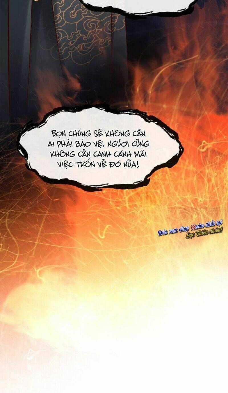 Ma Tôn Muốn Ôm Ôm Chapter 14 trang 47