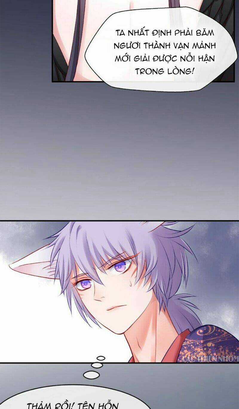 Ma Tôn Muốn Ôm Ôm Chapter 14 trang 6