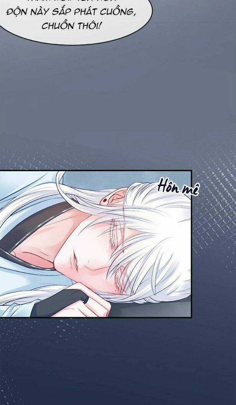 Ma Tôn Muốn Ôm Ôm Chapter 14 trang 7