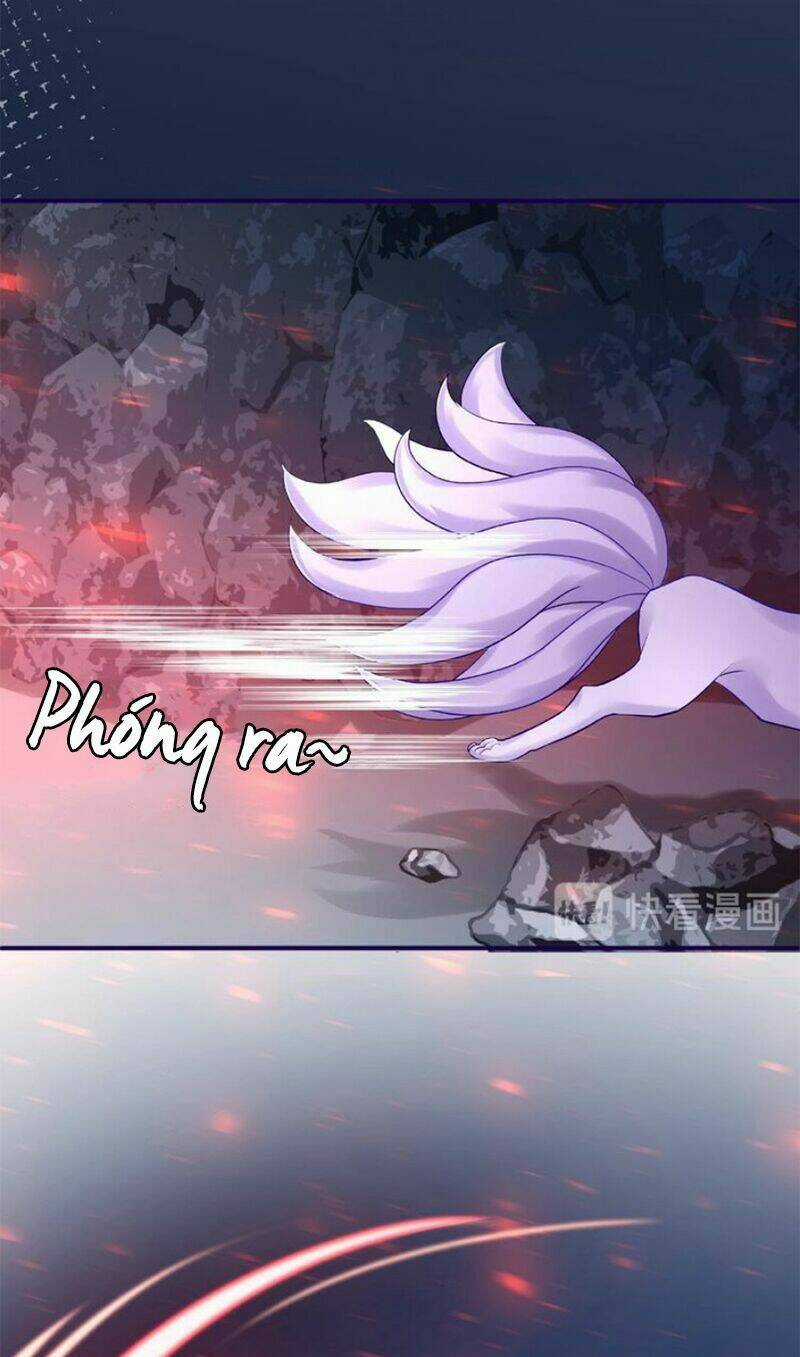 Ma Tôn Muốn Ôm Ôm Chapter 14 trang 8