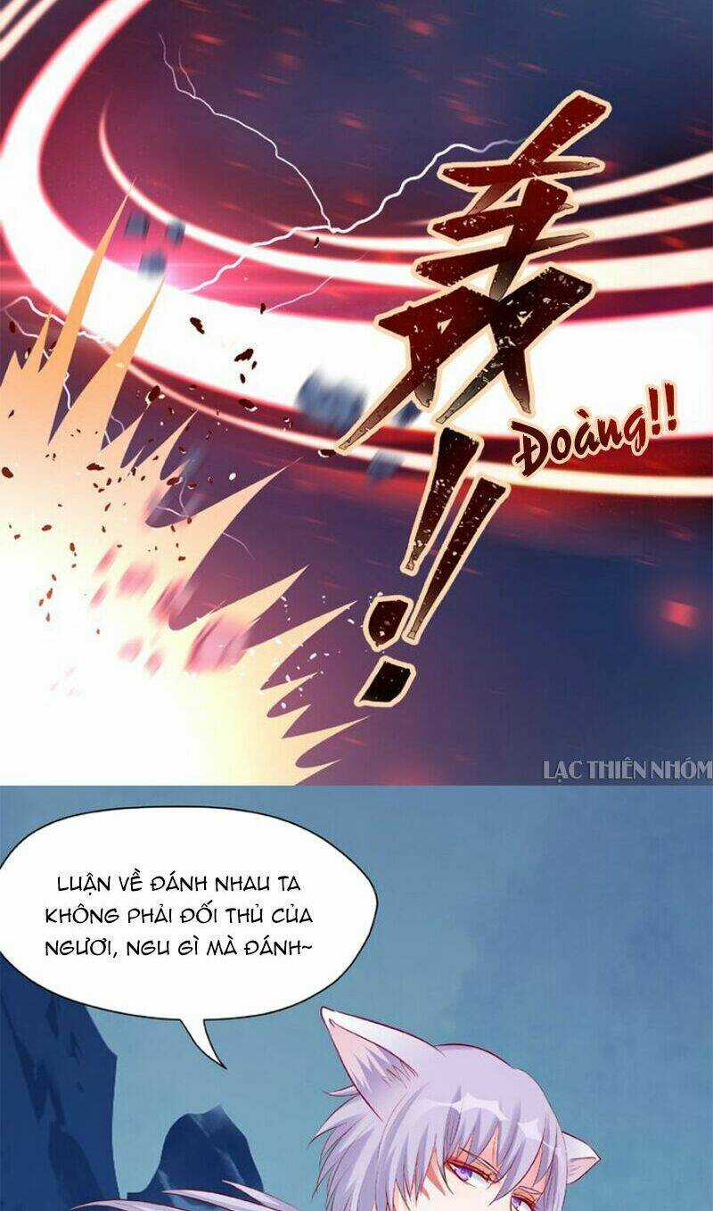 Ma Tôn Muốn Ôm Ôm Chapter 14 trang 9