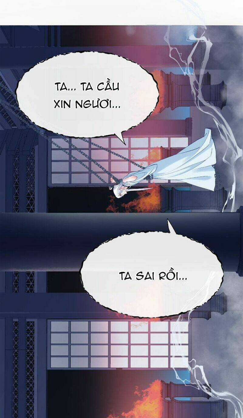 Ma Tôn Muốn Ôm Ôm Chapter 15 trang 10