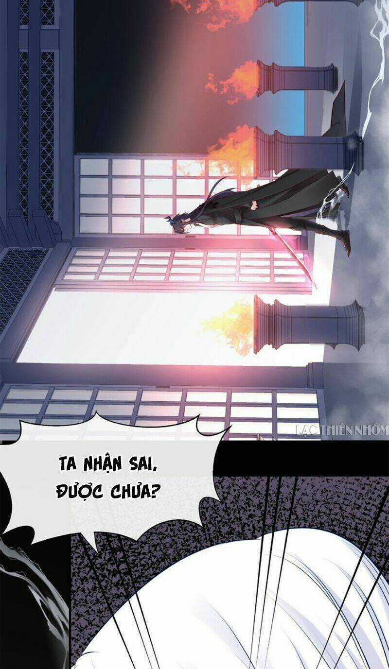 Ma Tôn Muốn Ôm Ôm Chapter 15 trang 11