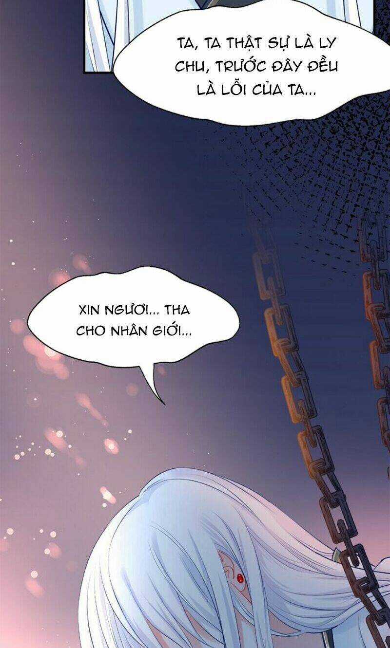 Ma Tôn Muốn Ôm Ôm Chapter 15 trang 15