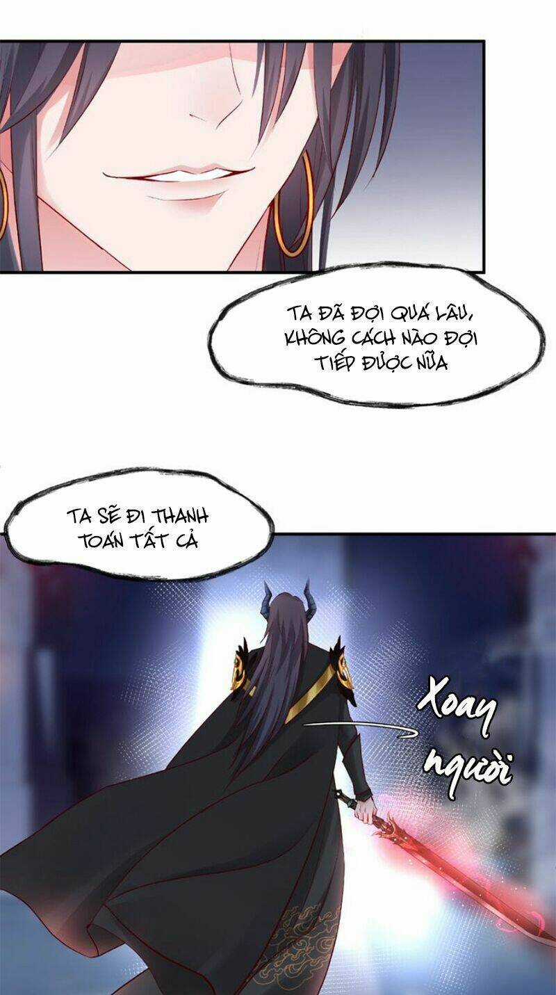 Ma Tôn Muốn Ôm Ôm Chapter 15 trang 2