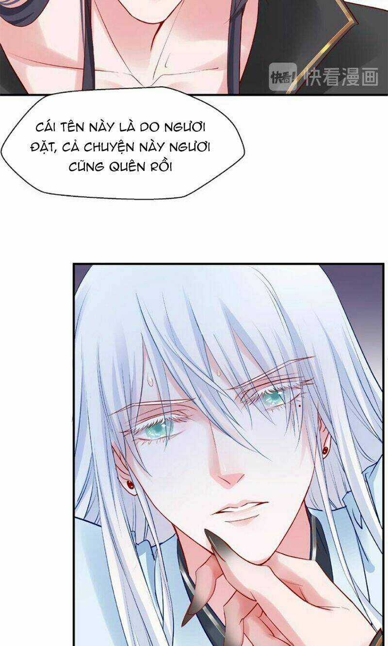 Ma Tôn Muốn Ôm Ôm Chapter 15 trang 20