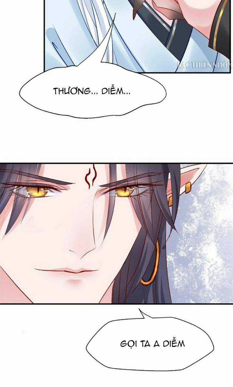 Ma Tôn Muốn Ôm Ôm Chapter 15 trang 21