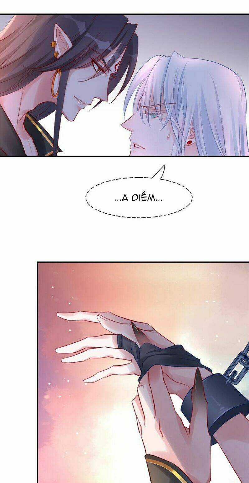 Ma Tôn Muốn Ôm Ôm Chapter 15 trang 22