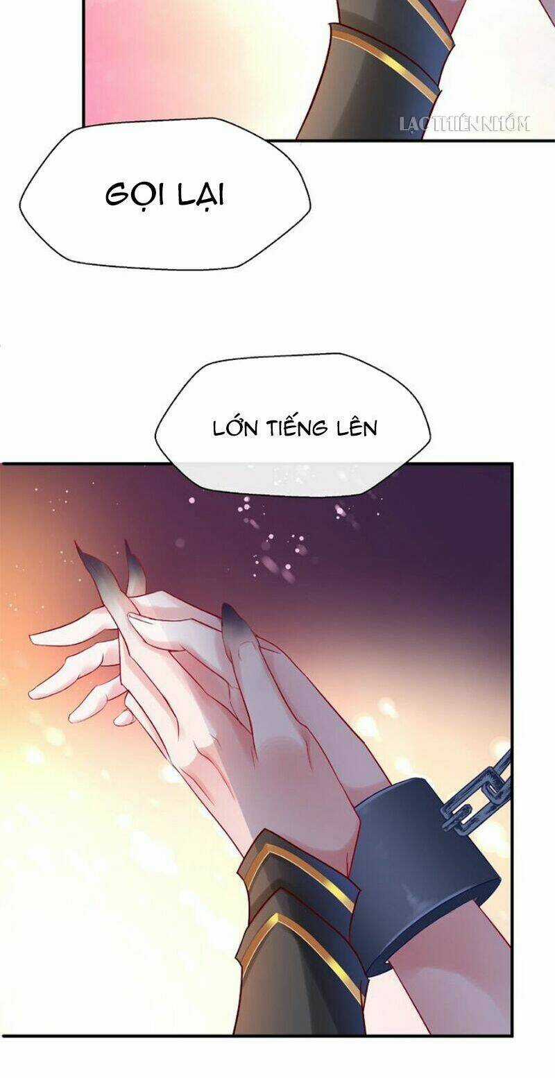 Ma Tôn Muốn Ôm Ôm Chapter 15 trang 23