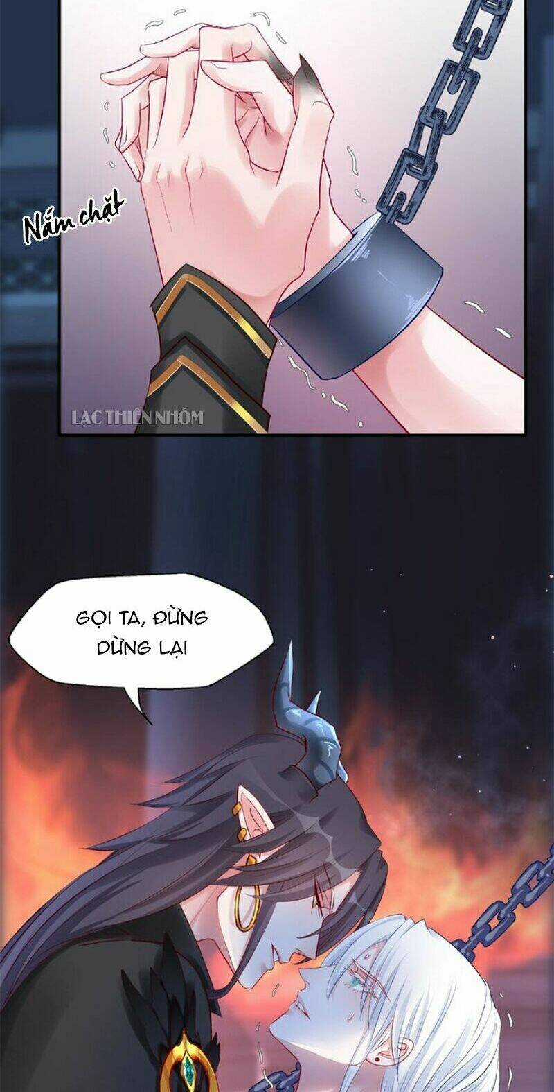 Ma Tôn Muốn Ôm Ôm Chapter 15 trang 25