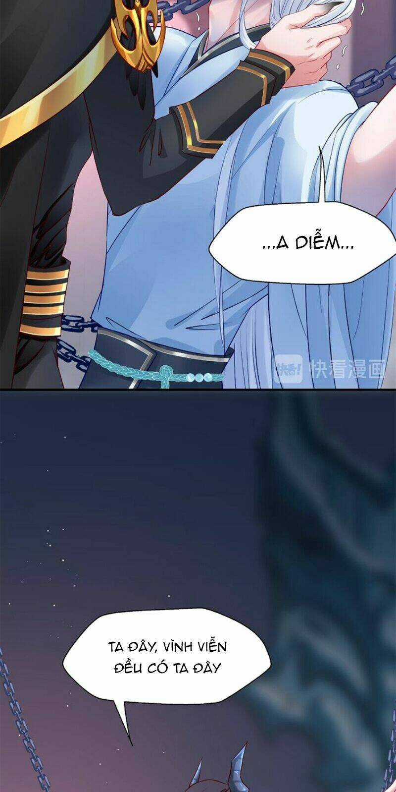 Ma Tôn Muốn Ôm Ôm Chapter 15 trang 26