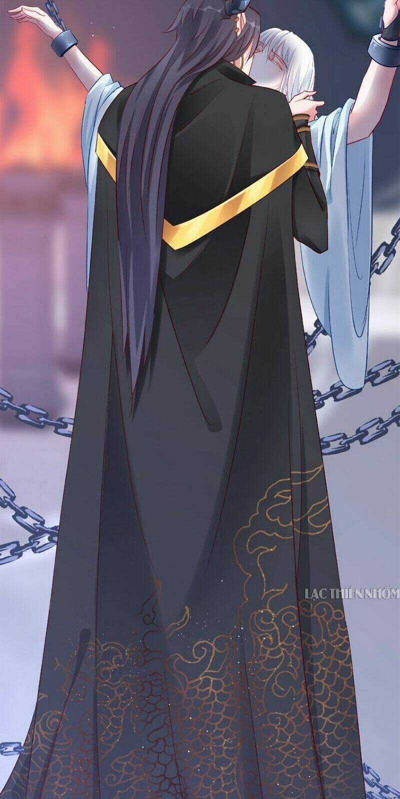 Ma Tôn Muốn Ôm Ôm Chapter 15 trang 27