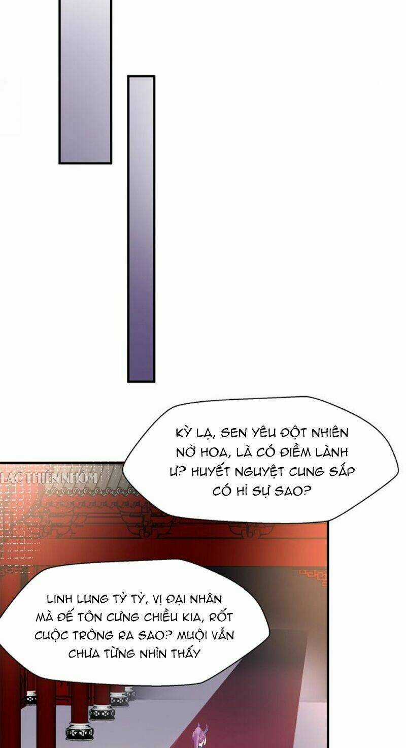 Ma Tôn Muốn Ôm Ôm Chapter 15 trang 29