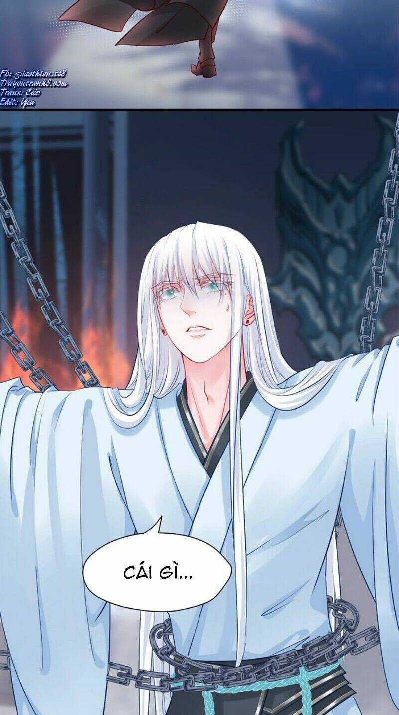 Ma Tôn Muốn Ôm Ôm Chapter 15 trang 3