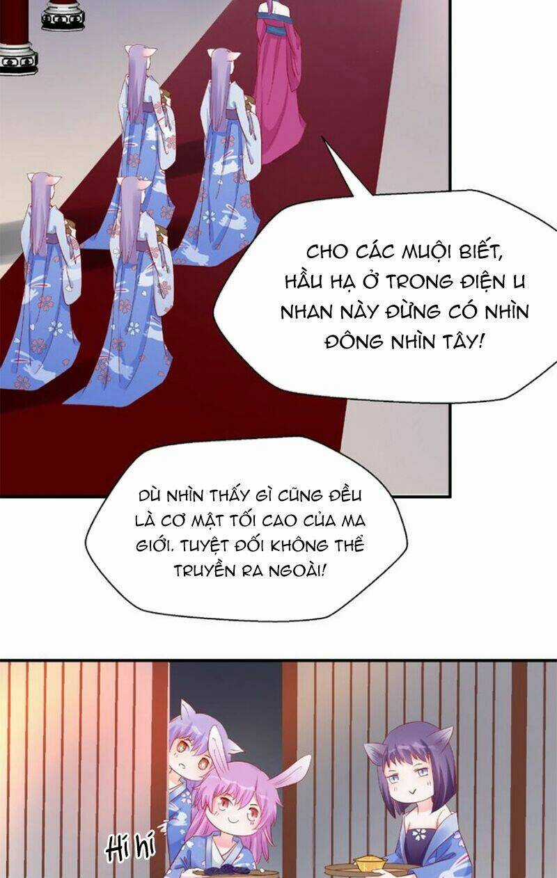Ma Tôn Muốn Ôm Ôm Chapter 15 trang 30