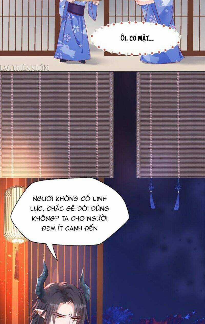 Ma Tôn Muốn Ôm Ôm Chapter 15 trang 31