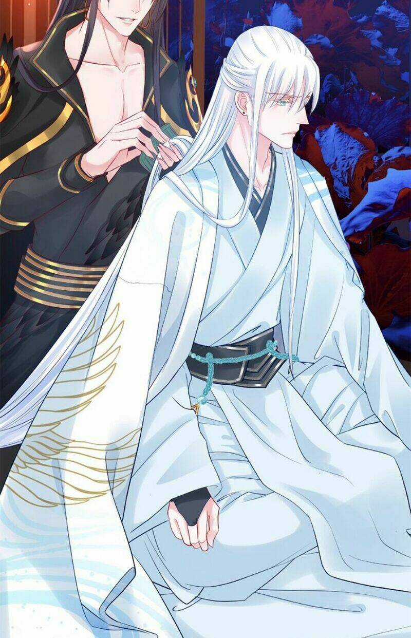 Ma Tôn Muốn Ôm Ôm Chapter 15 trang 32