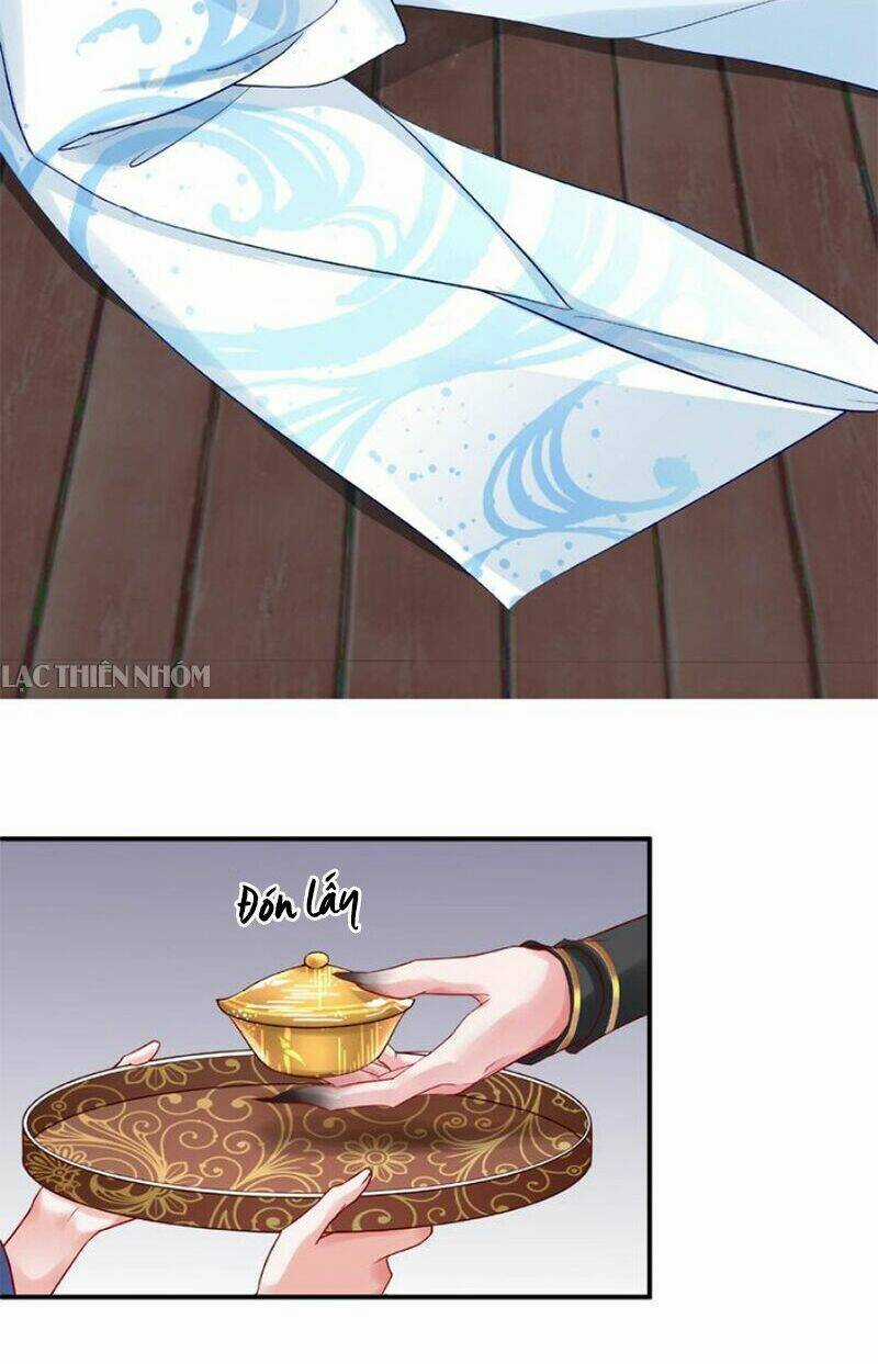 Ma Tôn Muốn Ôm Ôm Chapter 15 trang 33