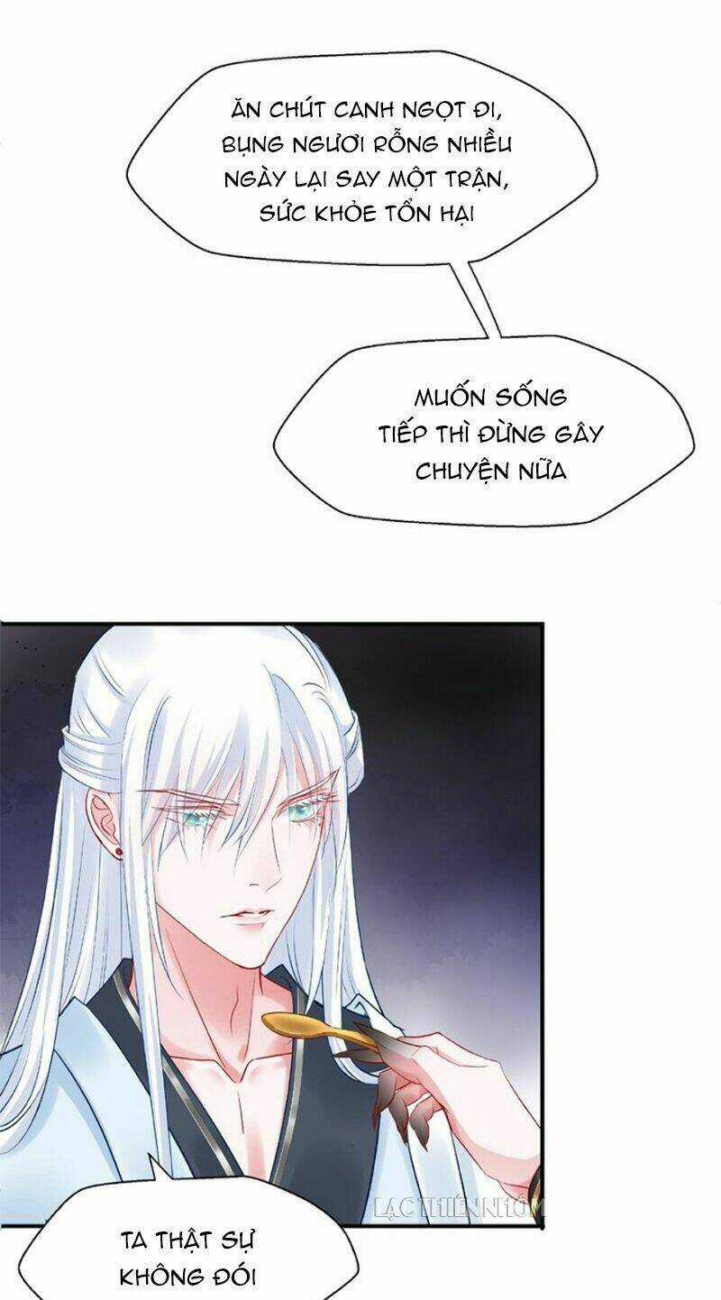 Ma Tôn Muốn Ôm Ôm Chapter 15 trang 34