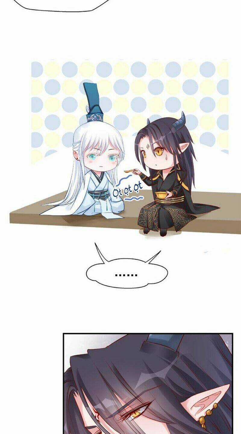 Ma Tôn Muốn Ôm Ôm Chapter 15 trang 35