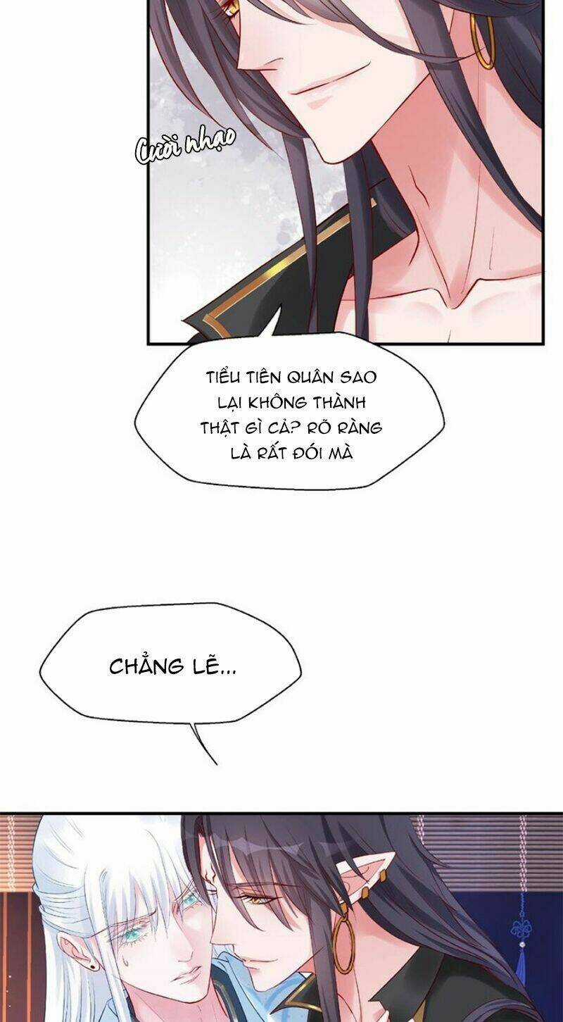 Ma Tôn Muốn Ôm Ôm Chapter 15 trang 36