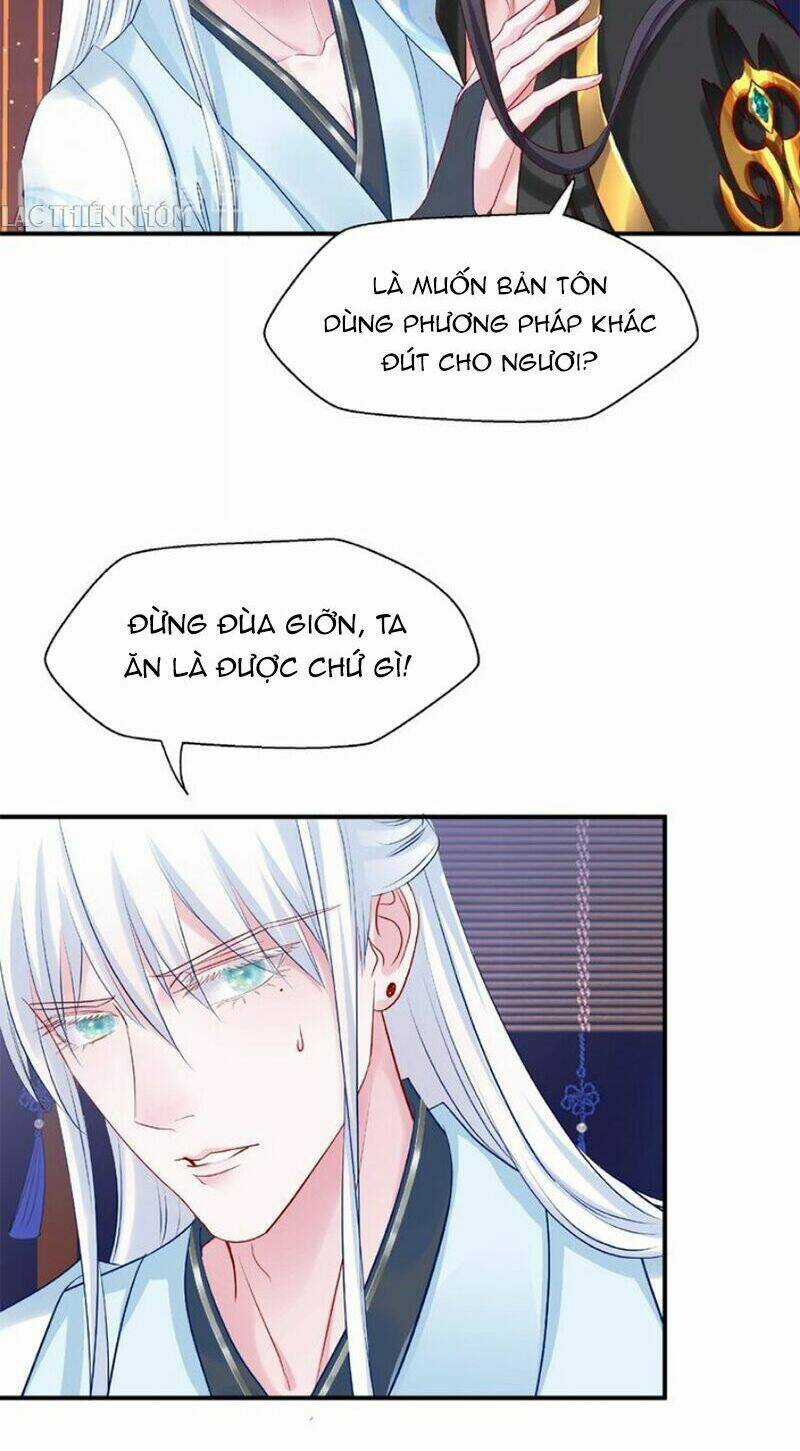 Ma Tôn Muốn Ôm Ôm Chapter 15 trang 37