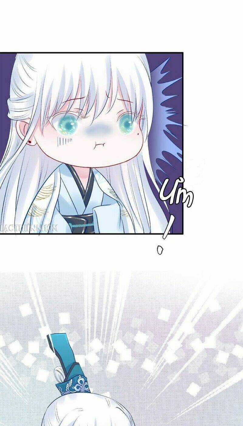 Ma Tôn Muốn Ôm Ôm Chapter 15 trang 39