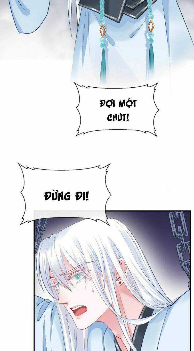 Ma Tôn Muốn Ôm Ôm Chapter 15 trang 4