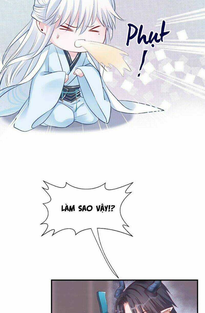 Ma Tôn Muốn Ôm Ôm Chapter 15 trang 40