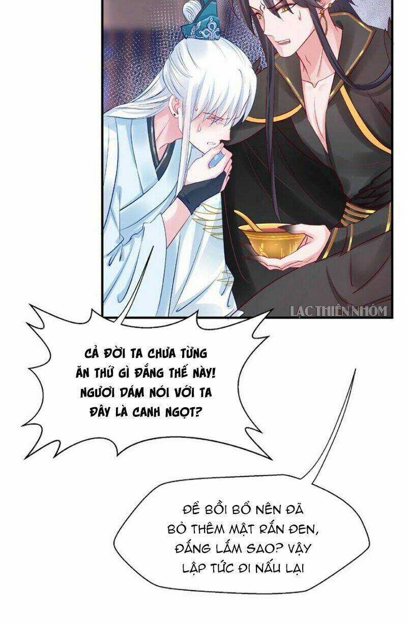 Ma Tôn Muốn Ôm Ôm Chapter 15 trang 41