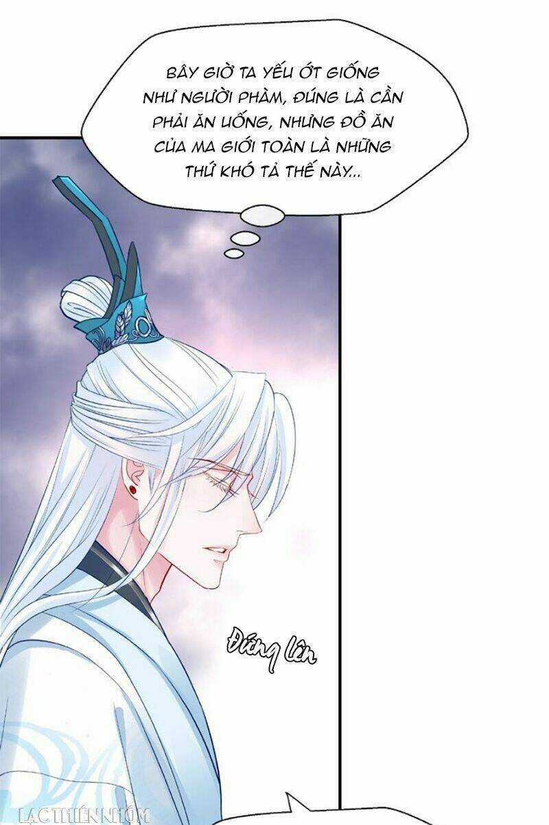 Ma Tôn Muốn Ôm Ôm Chapter 15 trang 42