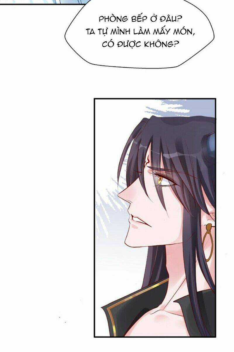 Ma Tôn Muốn Ôm Ôm Chapter 15 trang 43