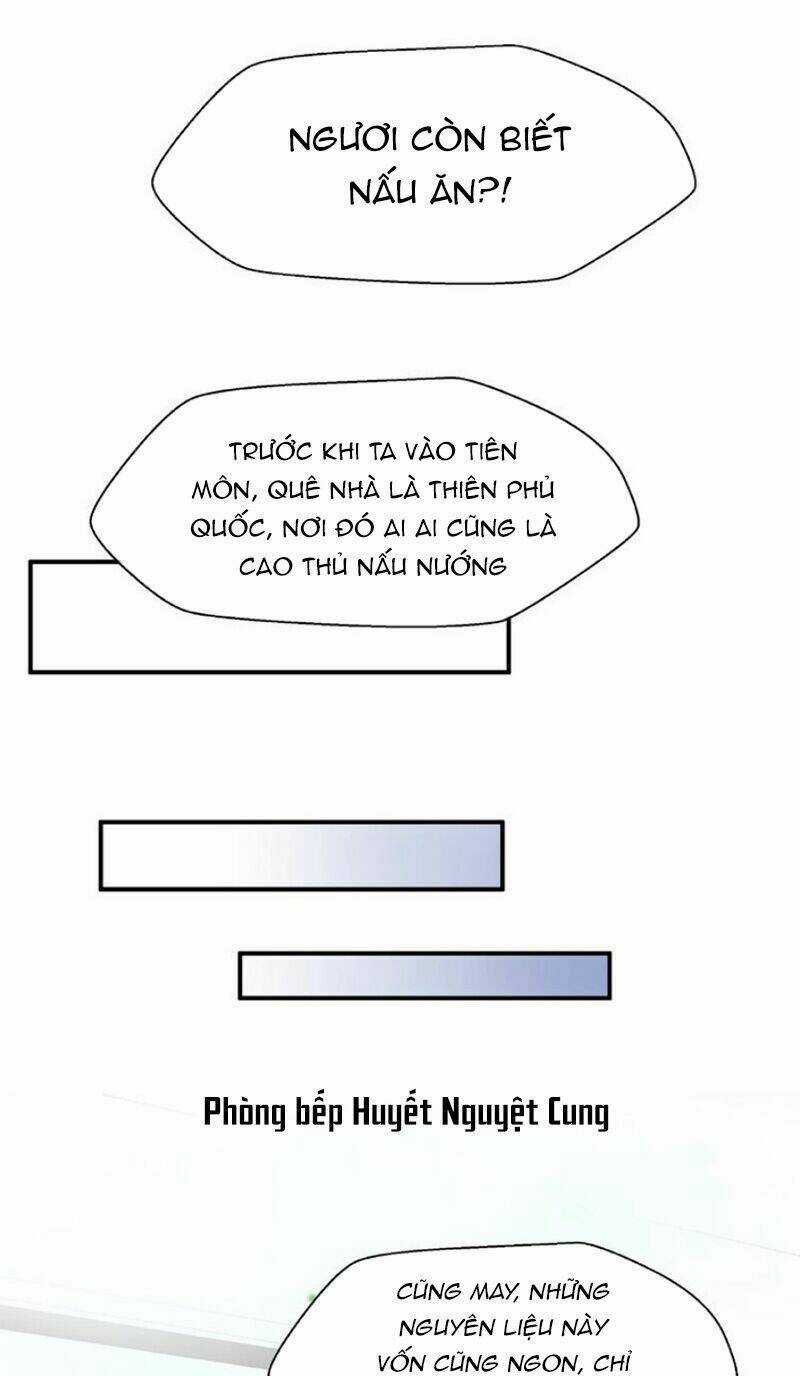 Ma Tôn Muốn Ôm Ôm Chapter 15 trang 44