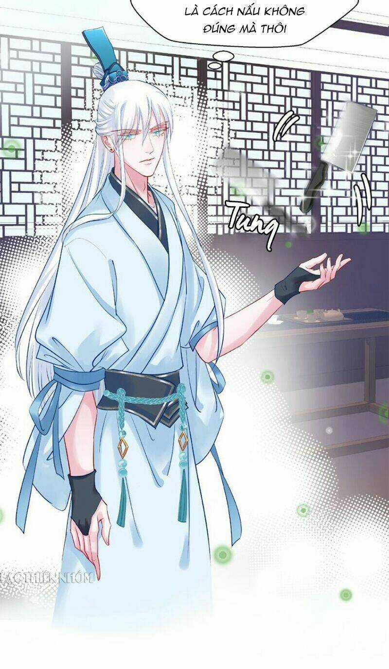 Ma Tôn Muốn Ôm Ôm Chapter 15 trang 45