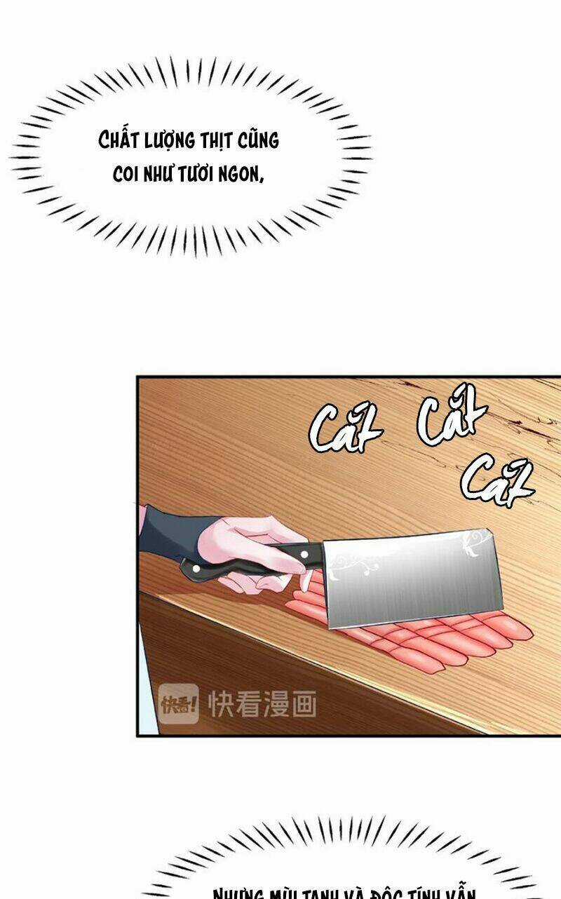 Ma Tôn Muốn Ôm Ôm Chapter 15 trang 46