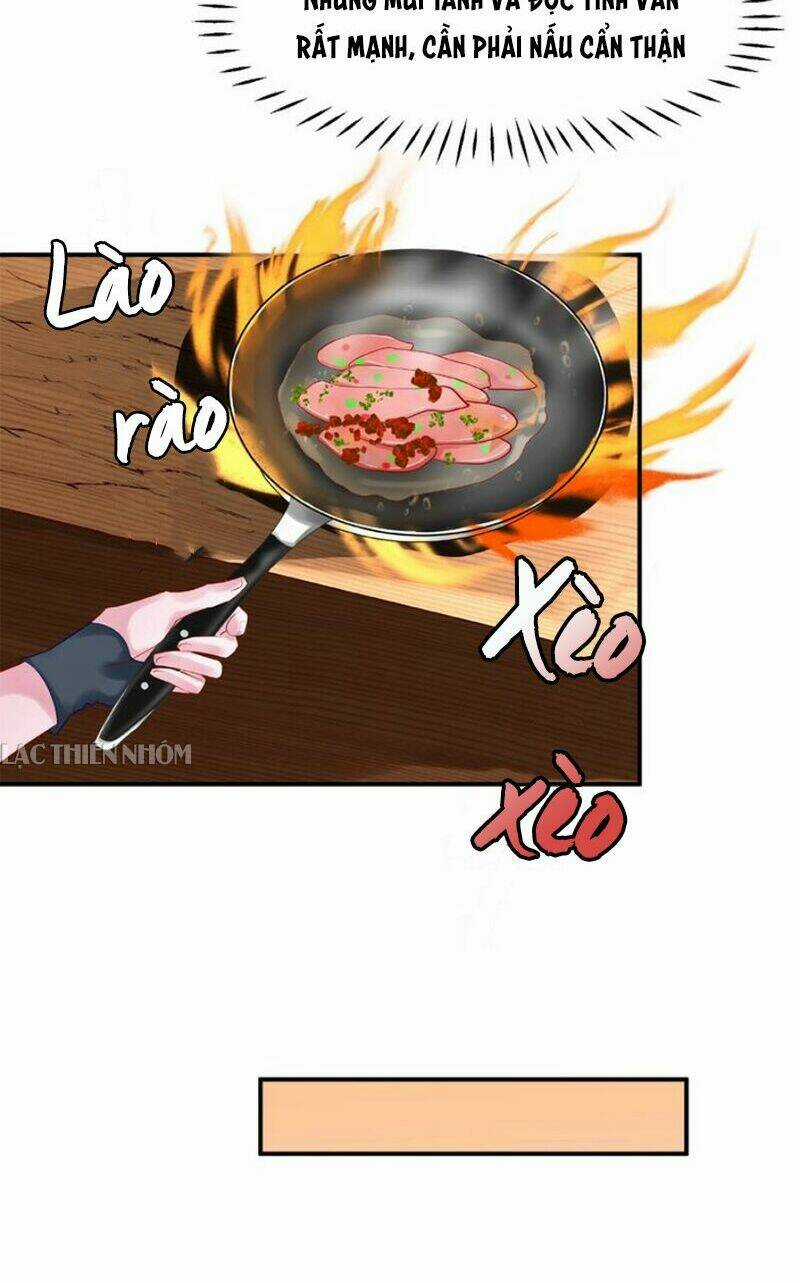 Ma Tôn Muốn Ôm Ôm Chapter 15 trang 47