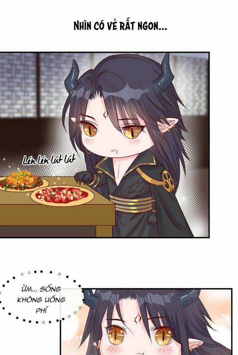 Ma Tôn Muốn Ôm Ôm Chapter 15 trang 48