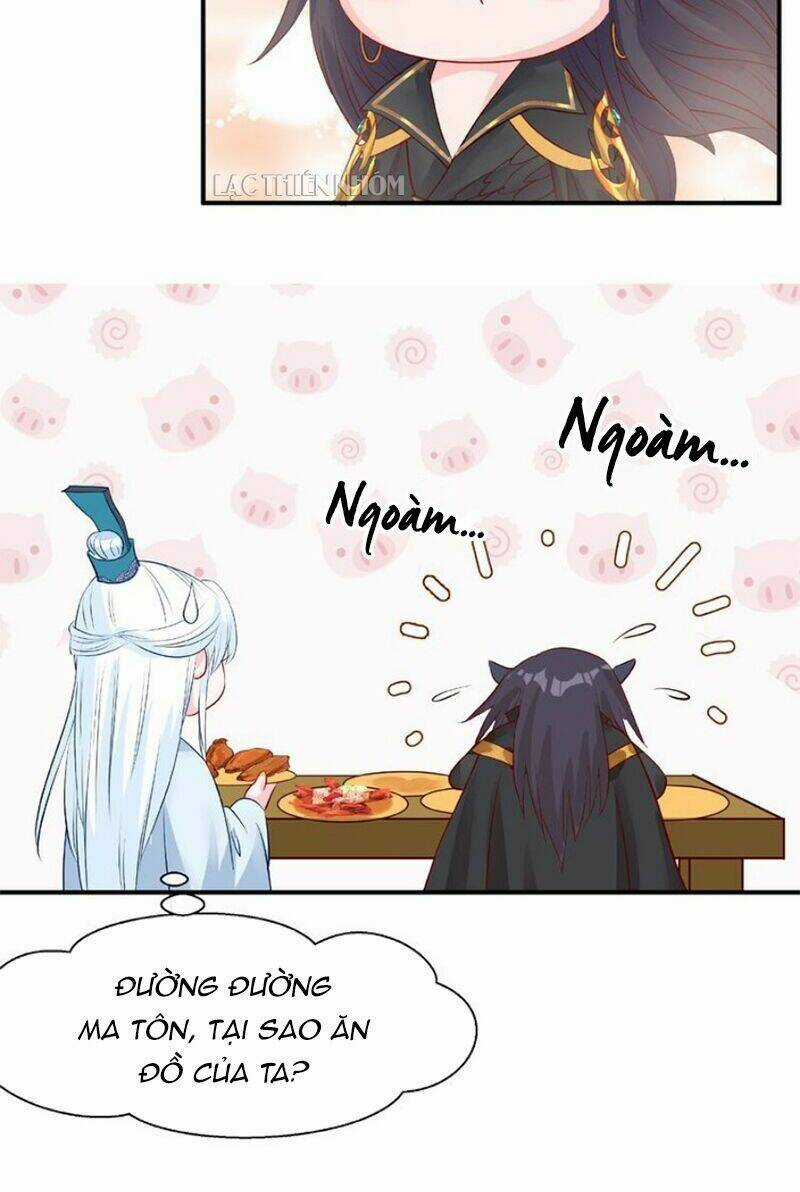 Ma Tôn Muốn Ôm Ôm Chapter 15 trang 49