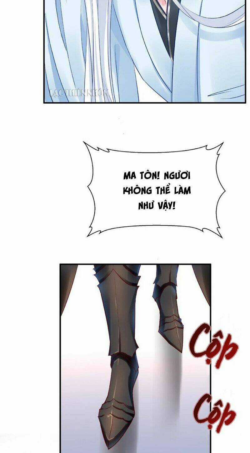 Ma Tôn Muốn Ôm Ôm Chapter 15 trang 5