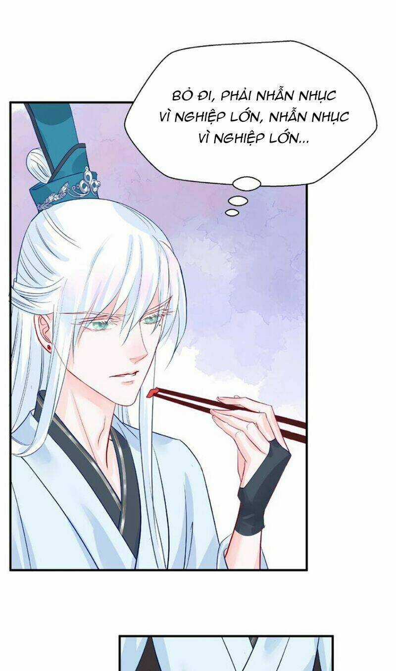 Ma Tôn Muốn Ôm Ôm Chapter 15 trang 50