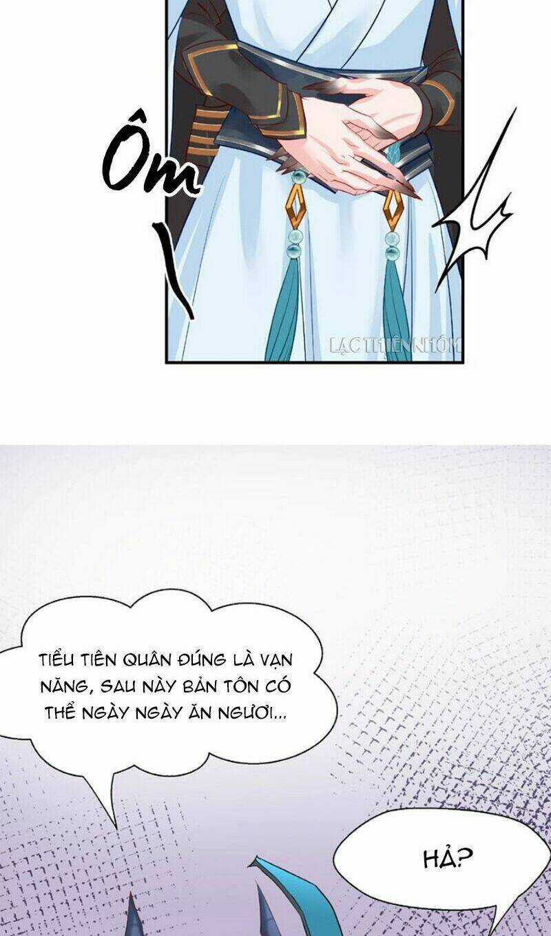 Ma Tôn Muốn Ôm Ôm Chapter 15 trang 51