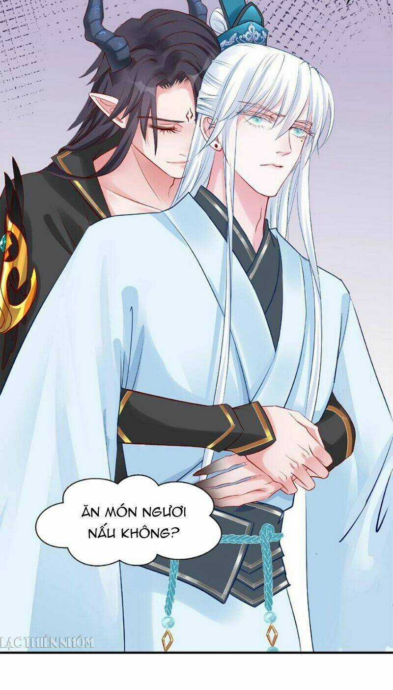 Ma Tôn Muốn Ôm Ôm Chapter 15 trang 52