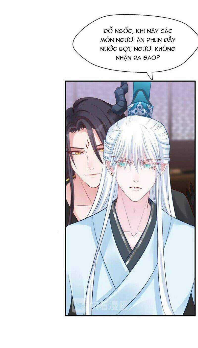 Ma Tôn Muốn Ôm Ôm Chapter 15 trang 53