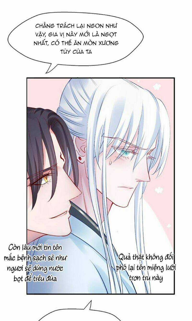 Ma Tôn Muốn Ôm Ôm Chapter 15 trang 54