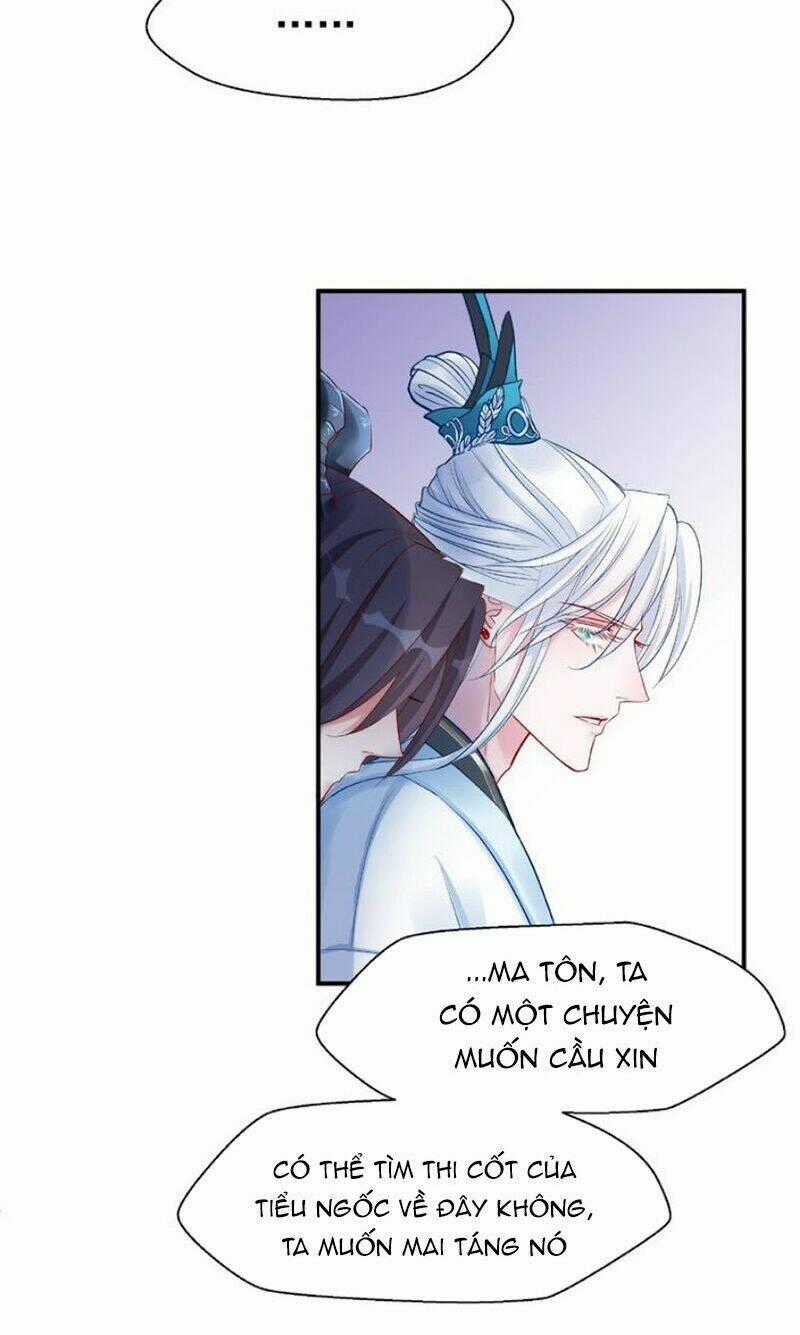 Ma Tôn Muốn Ôm Ôm Chapter 15 trang 55